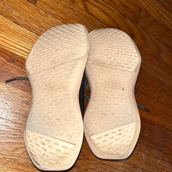 Allbirds Tree Dasher Running Sneakers women’s size 8 outdoors athletic gym fall - Picture 8 of 8